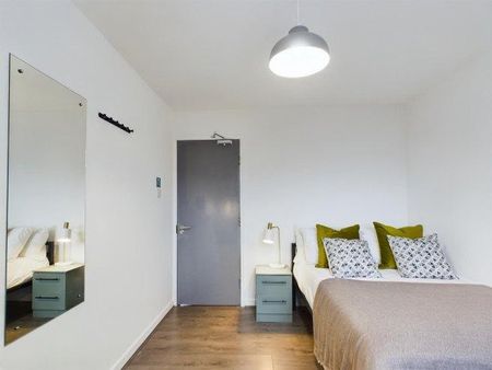 6 bedroom house share to rent - Photo 2