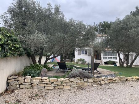 Location / Maison T6+ - Photo 2