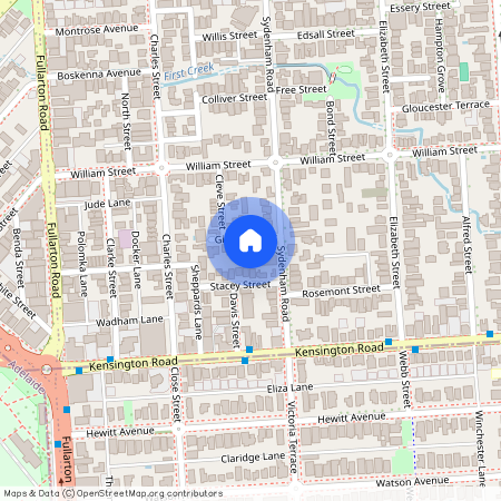 4 Gilbert Street, SA 5067, Norwood