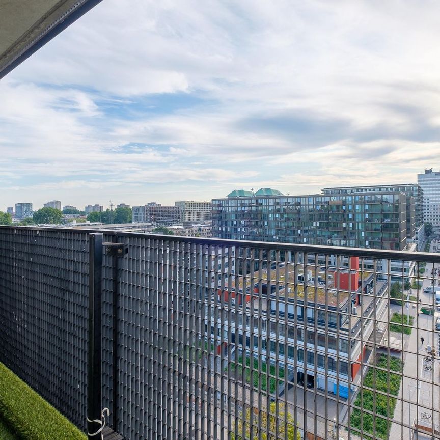 Wittgensteinlaan 44, Koningin Wilhelminaplein, 1062KA, Amsterdam - Foto 1