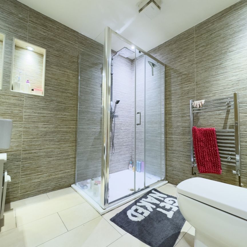 Miskin Street, Cathays - Photo 1