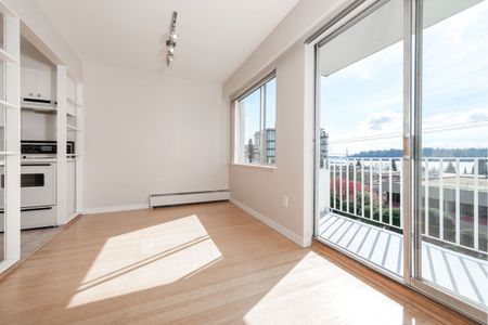 Hollyhill Towers - 2 Bedroom - Photo 3