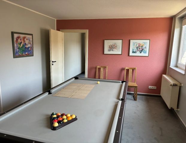 Wohnung zur Miete in Krefeld - Photo 1