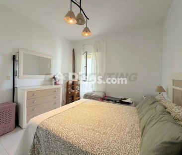 Piso en alquiler en Calle de Conjunto Residencial Chullera, 1 - Photo 4