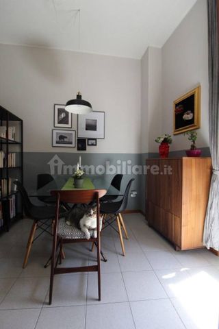 Bilocale via Tebaldi 23, Centro Storico, Pesaro - Foto 5