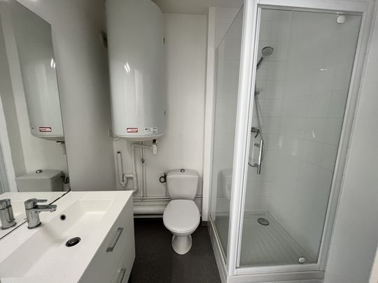 Location Appartement 1 pièce 27m² POITIERS 86000 - Photo 1