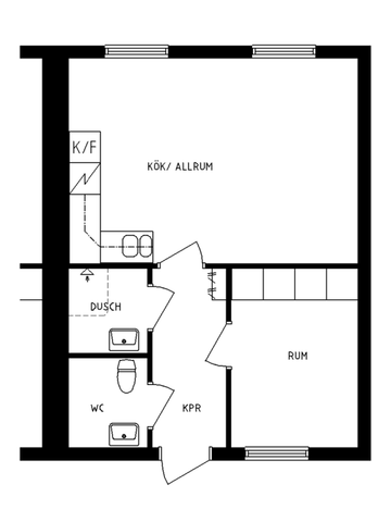 Marmorvägen 3E, 75244, Uppsala - Foto 5