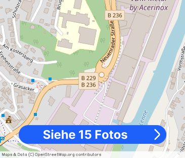 R.B. MAKLER: Entspanntes Wohnen mitten im Zentrum - Foto 1