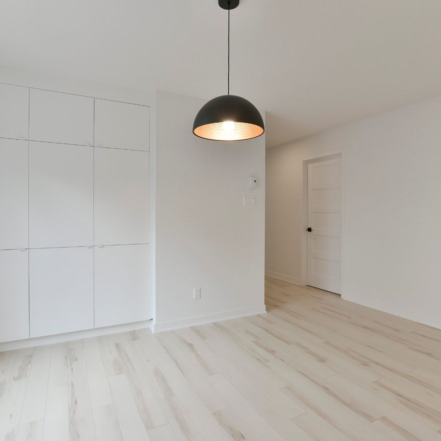 Condo for rent, Saint-Jérôme - Photo 1