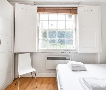 1 bedroom flat to rent - Photo 6