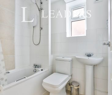 1 bedroom apartment to rent Gilbert Court, 104 Bargates, Christchur... - Photo 6