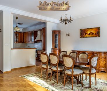 Warszawa, Ursynów - Zdjęcie 4