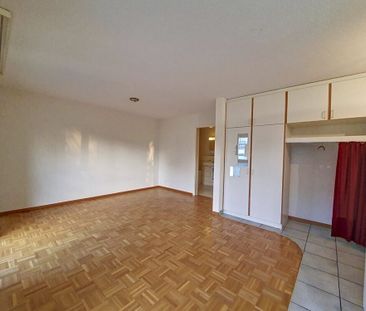 Joli appartement de 1.5 pièce au 2ème étage d’environ 32m2 - Foto 6