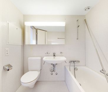 Wunderschöne Wohnung im Zentrum von Dübendorf - Photo 3