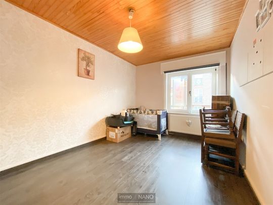 Ruime gerenoveerde woning met 3 slaapkamers in hartje Oud Knokke⁠ ⁠​ - Photo 1