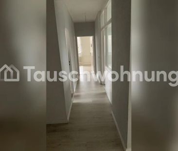 TAUSCHWOHNUNG Tausche helle und geräumige 3-Zimmer-Whng gg min. 4 Z... - Photo 5