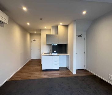 Accessible studio unit - Photo 5