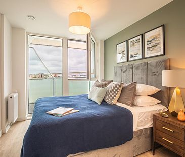 1 bedroom flat in Southampton - Photo 1