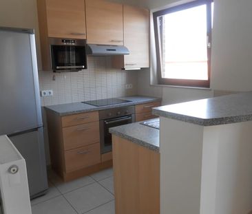 Appartement te huur - Photo 1