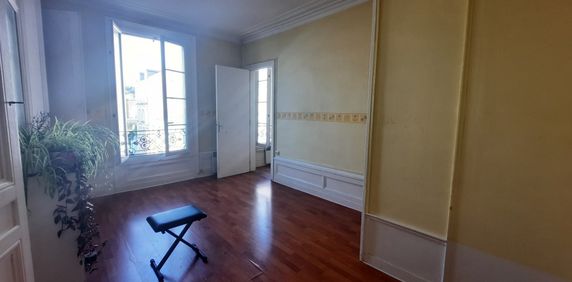 Location Appartement 2 pièces 40m² LE HAVRE 76600 - Photo 2