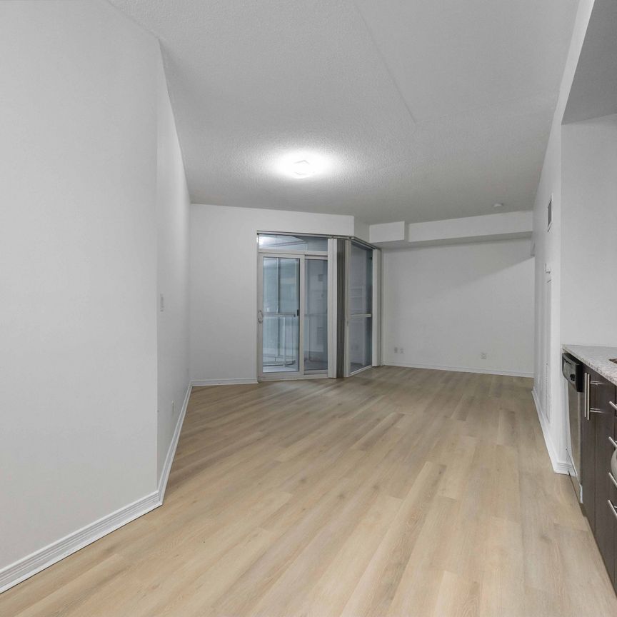 For Lease - 352 Front Street Unit# 1211, Toronto, Ontario - Photo 1