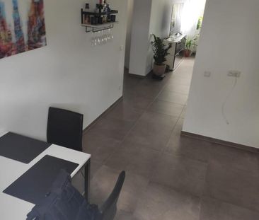 Helle Souterrainwohnung in ruhiger Toplage von Dudenhofen – modern ... - Photo 4