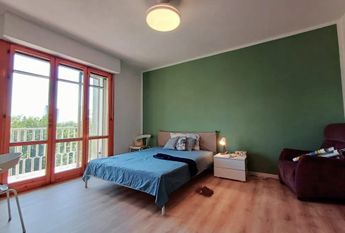 Via Colonnello Dabormida, Padova, Veneto 35129