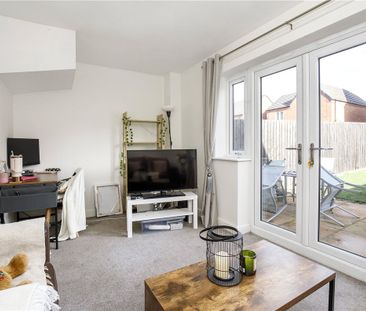 A well-presented two bedroom mid-terrace on the popular modern deve... - Photo 3
