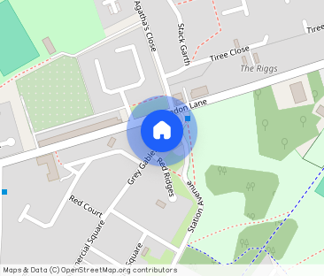 Grey Gables, Brandon - Photo 1