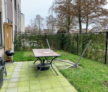 Goudsbloemvallei, 38, 5237MJ, Den Bosch - Photo 3