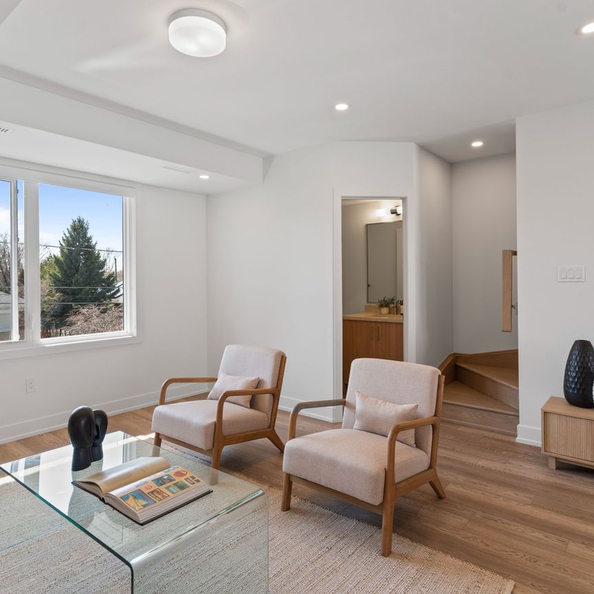 For Lease - 15 Acorn Avenue Unit# Unit 4, Toronto, Ontario - Photo 1