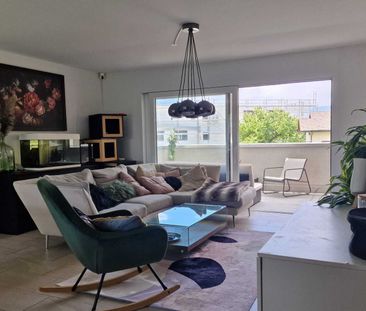 Leytron, spacieux 3.5 pièces au 1er étage d'un immeuble récent - Foto 2