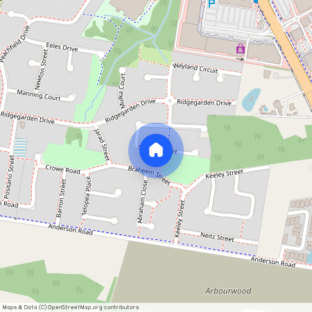 32 Soward Court Morayfield