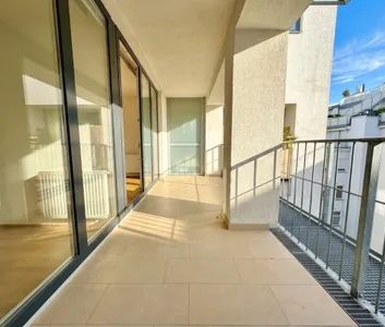 1 Monat Hauptmietzinsfrei* - Großzügige 2-Zimmer-Wohnung mit Loggia in ruhiger Innenhoflage - Nähe Hauptbahnhof & U1 Keplerplatz - Foto 3