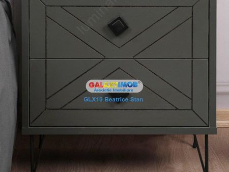 Inchiriere apartament 2 camere foarte cochet langa Metrou Jiului - Fotografie 5