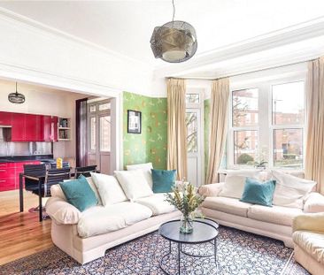 3 bedroom apartment to rent - Photo 1