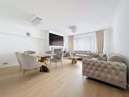 Appartement te huur - Photo 3