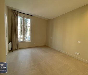 Location Appartement 2 pièces 40m² NARBONNE 11100 - Photo 1