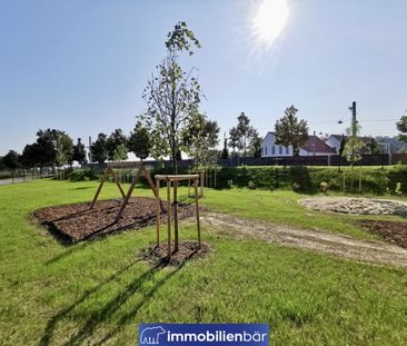 Neubau-Wohnung mit Garten - Heliosallee - Top D09 - Photo 5