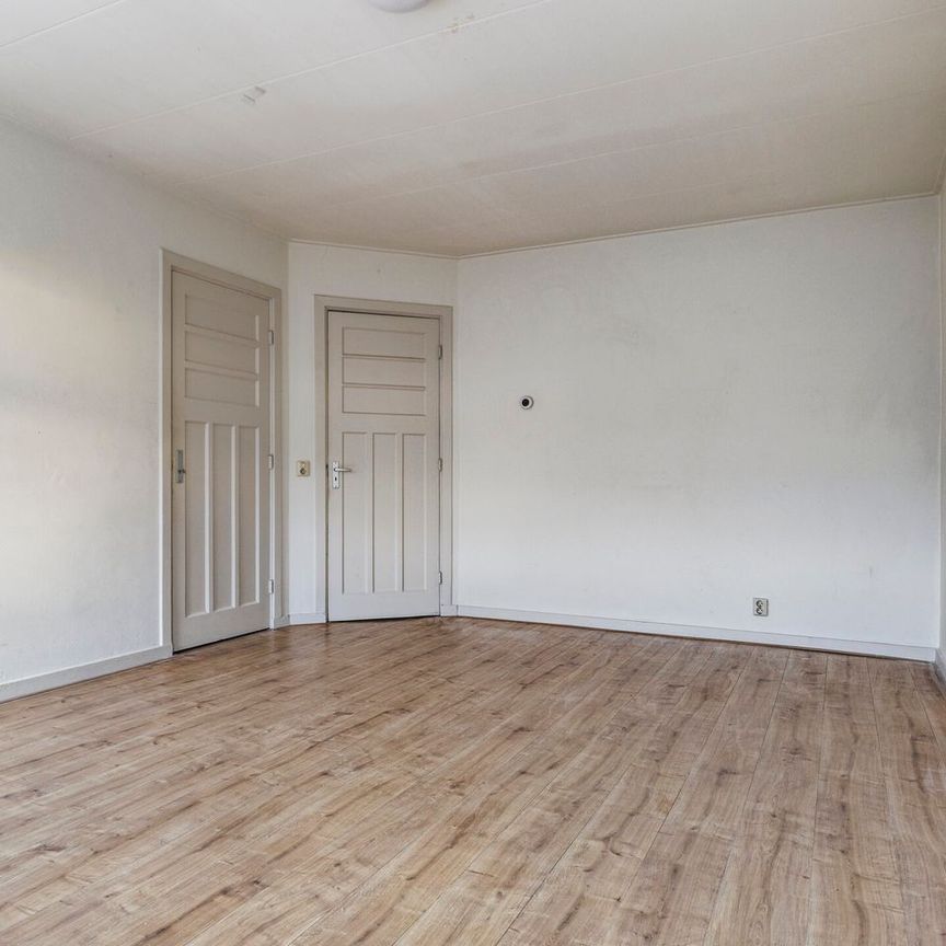 Appartement te huur: Rijnstraat 235-2 1079 HH Amsterdam - Foto 1