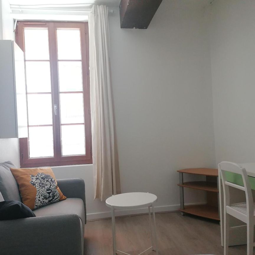 Location Appartement 1 pièce 23m² DIJON 21000 - Photo 1