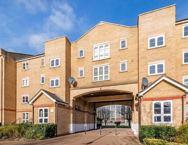 Wheat Sheaf Close, E14, London - Photo 1
