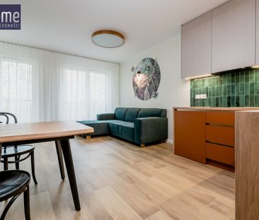 Kijowska 12 – Butikowa Kamienica w sercu miasta - Фото 1