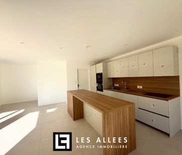 MAISON DE PLAIN PIED AVEC PISCINE - Photo 5