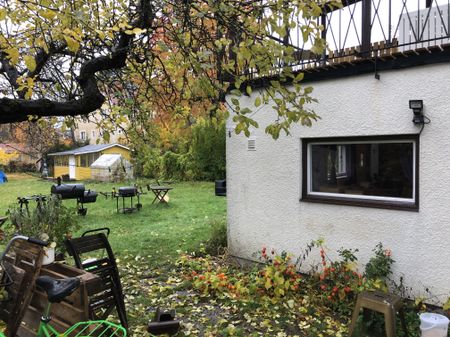 Svartlösavägen, Älvsjö - Photo 5