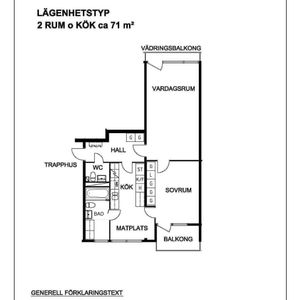 Lövsångargatan 52 - Photo 3