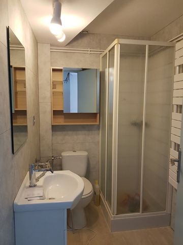 Appartement 2 pièces à Vagney - Photo 4