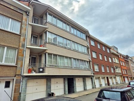 Appartement te huur - Photo 3