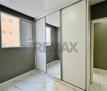 Apartamento com 2 dormitórios para alugar - Condomínio Portal dos C... - Photo 2