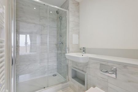 1 bedroom apartment to rent - Photo 3